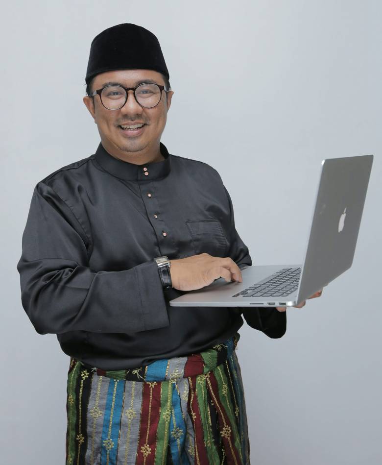 Pak Syam dan Pilihannya