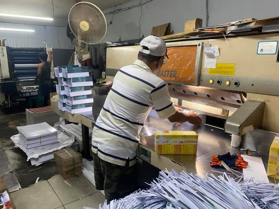 Membuka Bisnis Percetakan [7]  Pentingnya Pendekatan Emosional