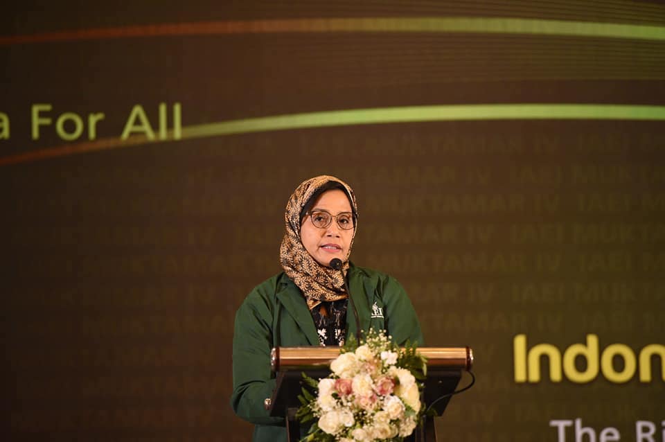 Saatnya Memajukan Peran Ekonom Islam