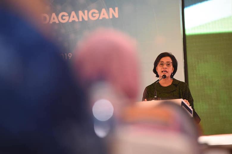 Reformasi Birokrasi di Kementerian Keuangan