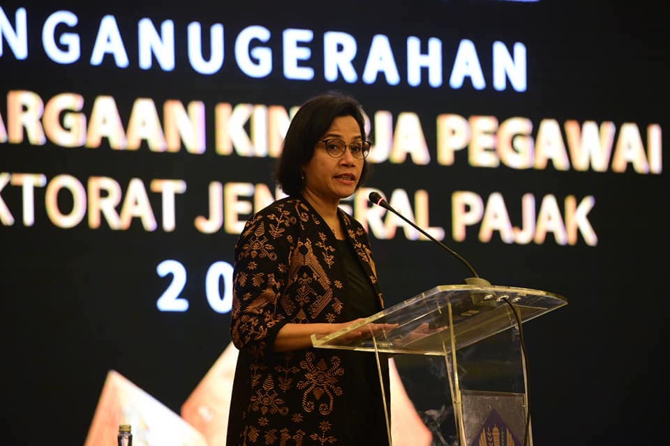 Pentingnya Menjadi "Outliers" bagi Pegawai Ditjen Pajak