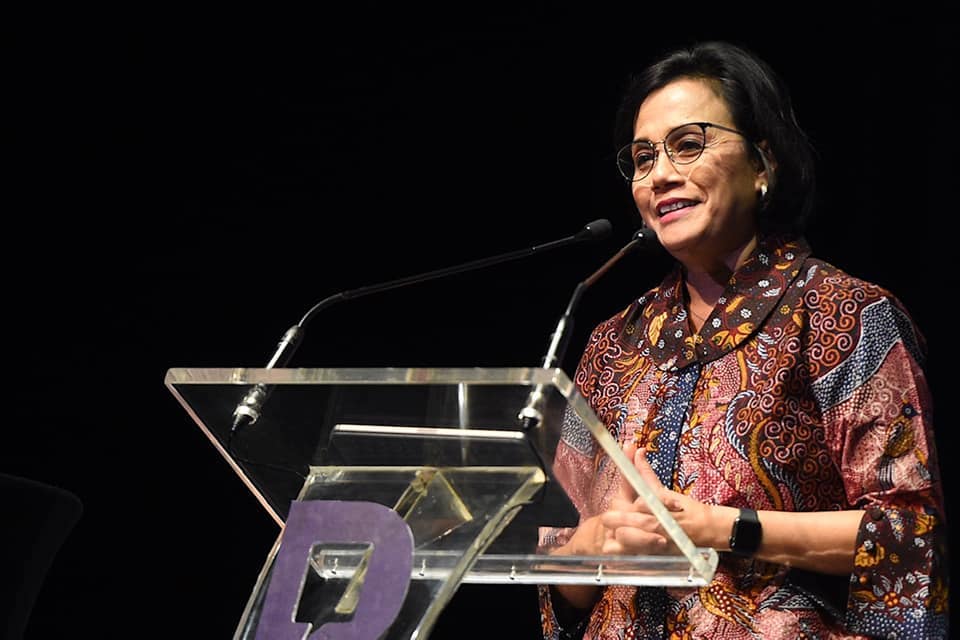 Menuju Negara dengan Perekonomian 5 Besar Dunia