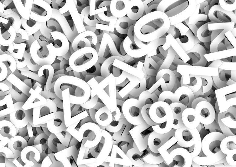 Angka Menarik Dalam Debat Capres  2019