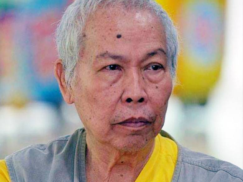 Rudy Badil dan Kenangan Kita pada Warkop