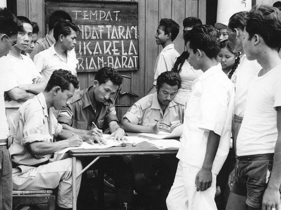 Mengembalikan Kewibawaan Negara