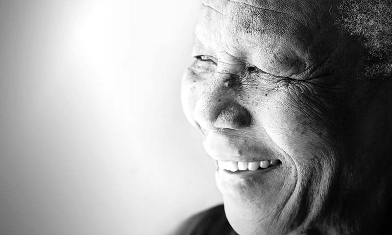 Nelson Mandela dan Dendam