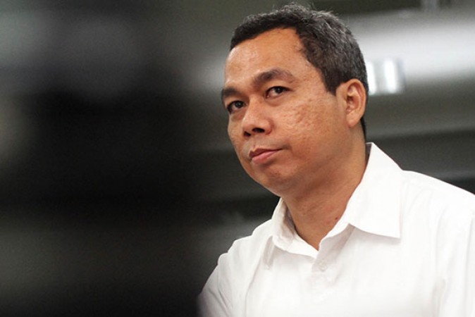 Lebih Baik Telanjang Kaki daripada Tanpa Buku