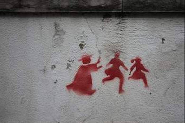 Haruskah Anarkis Dalam Demonstrasi?