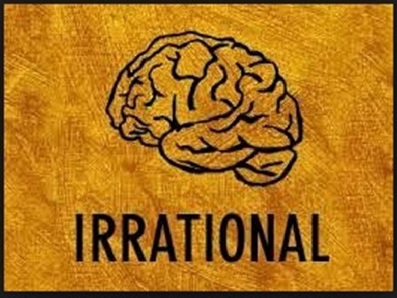 Membongkar Irasionalitas Menjelang Suksesi