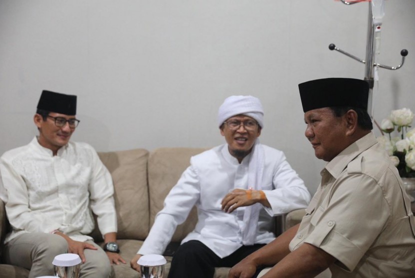Ramadhan Penuh Intrik, Kemana Aa Gym, Adi Hidayat dan Abdul Somad?