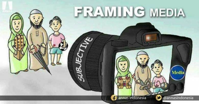 Media dan Kebenaran-Realitas