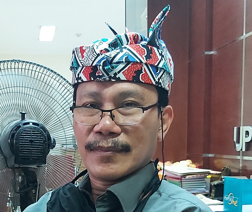 Ghosting Webinar di Masa Pandemi