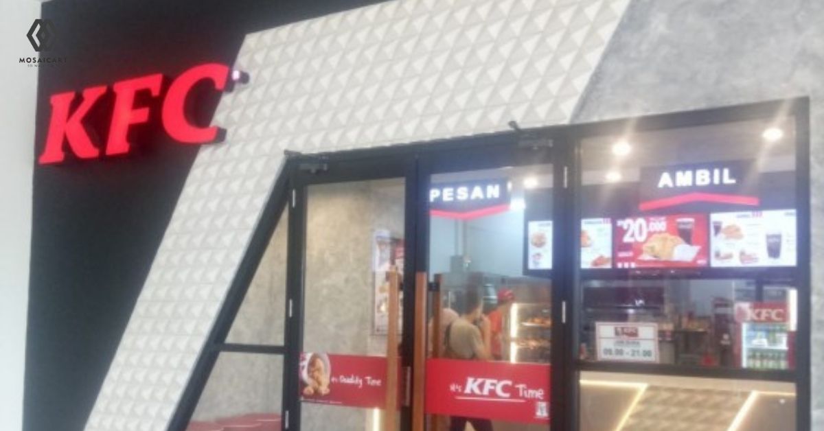 Pemilik Restoran Wajib Tahu 5 Rahasia Desain Restoran yang Unik Ini