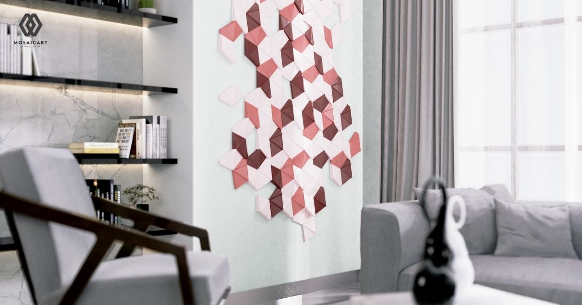 Jarang Diketahui, Ini 3 Kegunaan Panel Dinding Interior