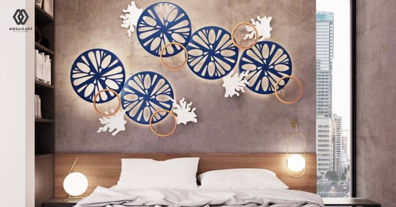 Batu Karang Jadi Wall 3D, Mana Bisa? Ide Brilian Genius Loci