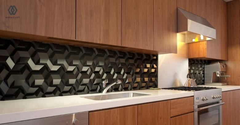 Hasilnya Wow, Desain Dapur Anda dengan 5 Tips Ini