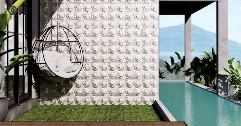 Intip 5 Langkah Membuat Kolam Renang, Ramah di Kantong