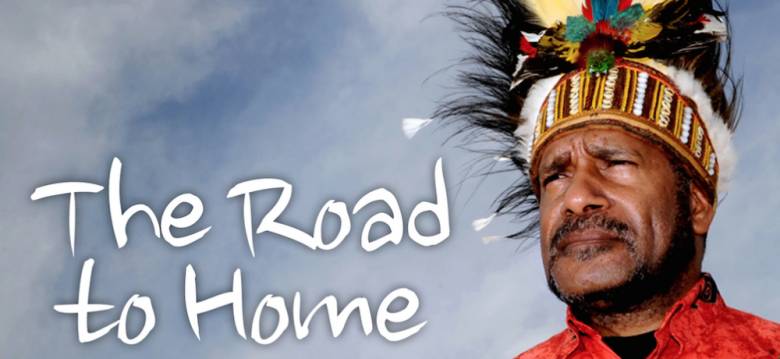 Di Mata Belanda Soekarno Separatis, di Mata Indonesia Benny Wenda Separatis