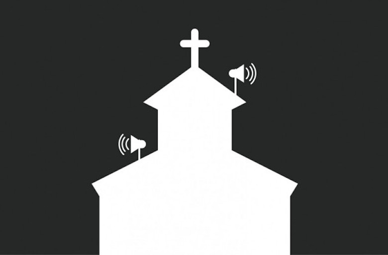 Radikalisme Islam yang Mengebom Gereja?