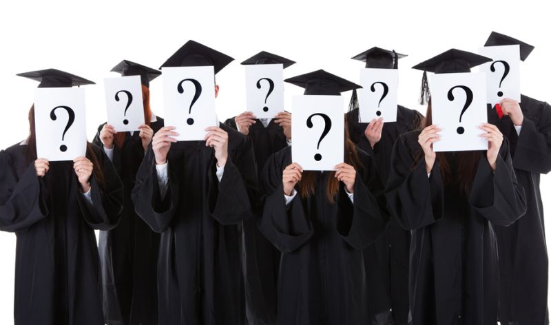 Tegaknya Pendidikan Tinggi Indonesia, Dicemari Dosen yang Memalak Bunga pada Mahasiswa