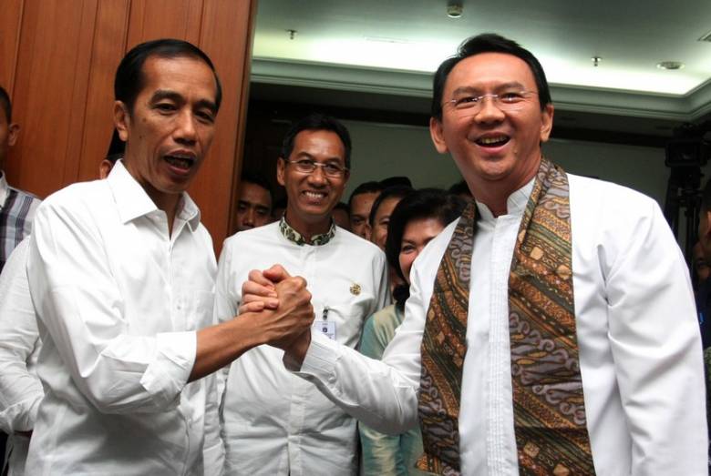 "Dosa Ahok" dalam Pemilihan Jokowi dan Teguran "Kenabian" yang Hilang