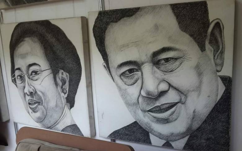 Reifikasi dan AHY (4)