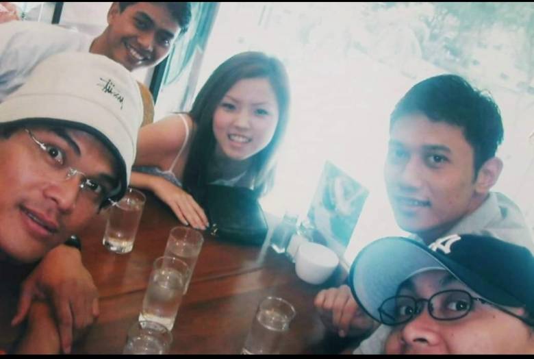 Gak Nyangka AHY Putus [2]