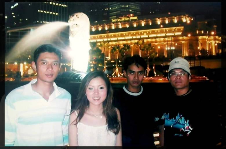 Gak Nyangka AHY Putus [1]