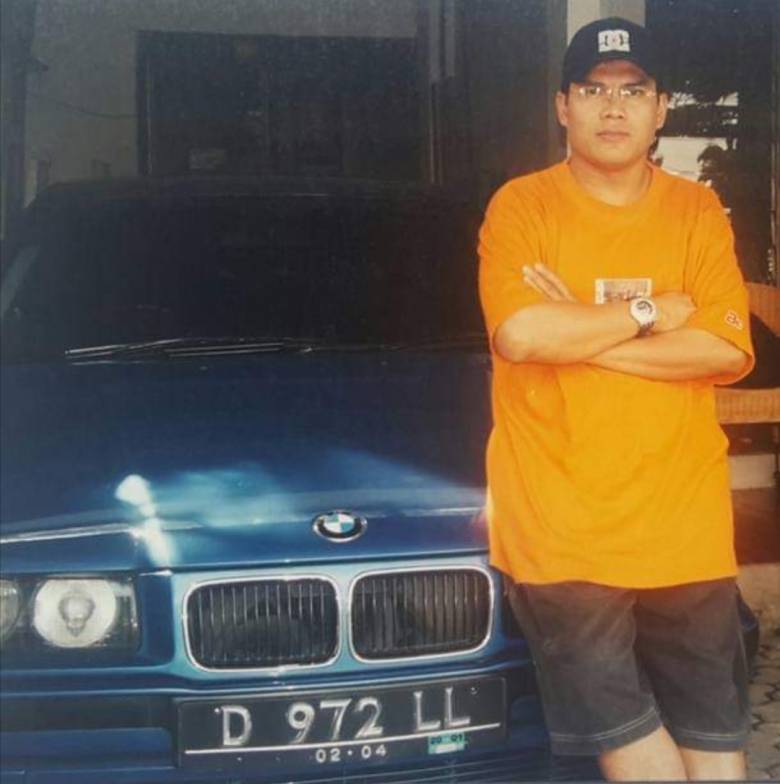 Dibully Insinyur ITB