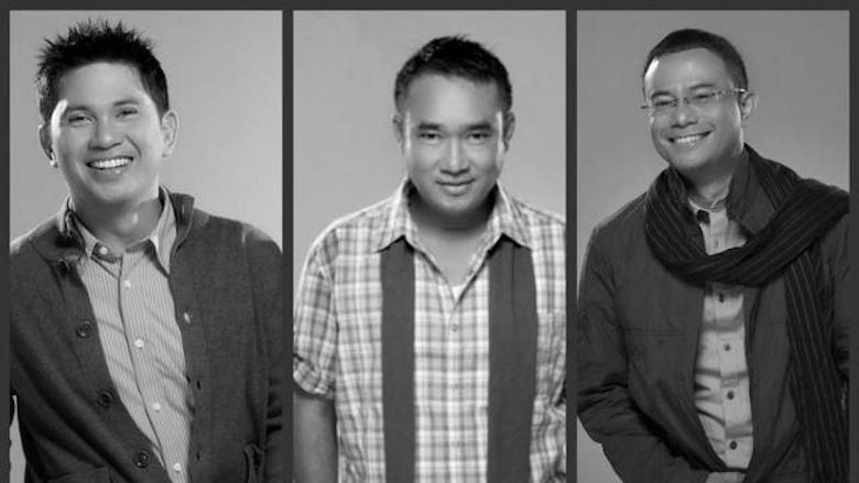 Edwin Trio Libels Sibuk Bantu Program Kartu Prakerja