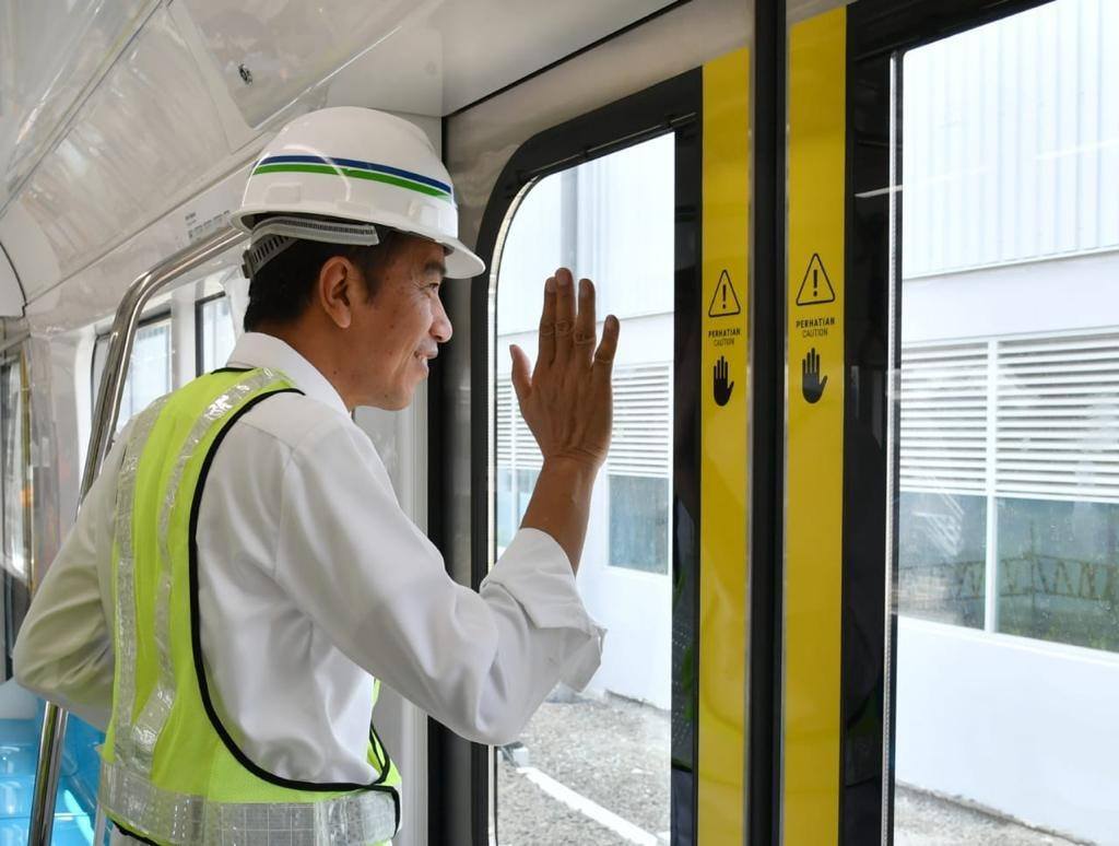 Soal Pengelolaan Jalan Raya, Terjadi Tumpang Tindih Kewenangan