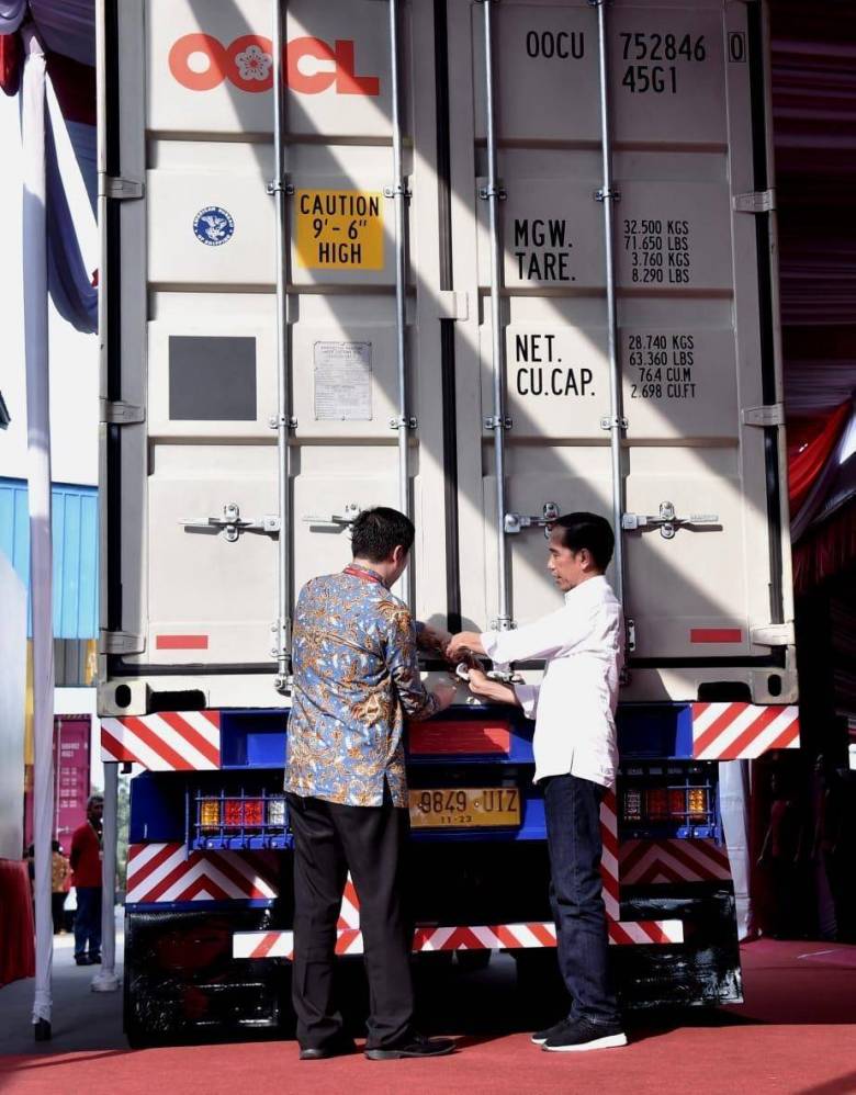 Saya Bangga Adanya Produk dengan Merek Asli Indonesia