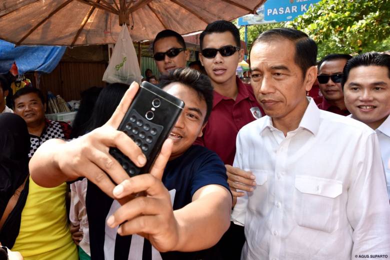 Esemka Sudah Dikerjakan oleh Industri Tanpa Campur Tangan Pemerintah