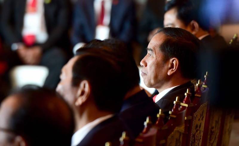 Menata Pengembangan Riset dan Inovasi