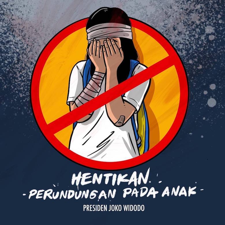 Kita Semua Sedih dan Marah