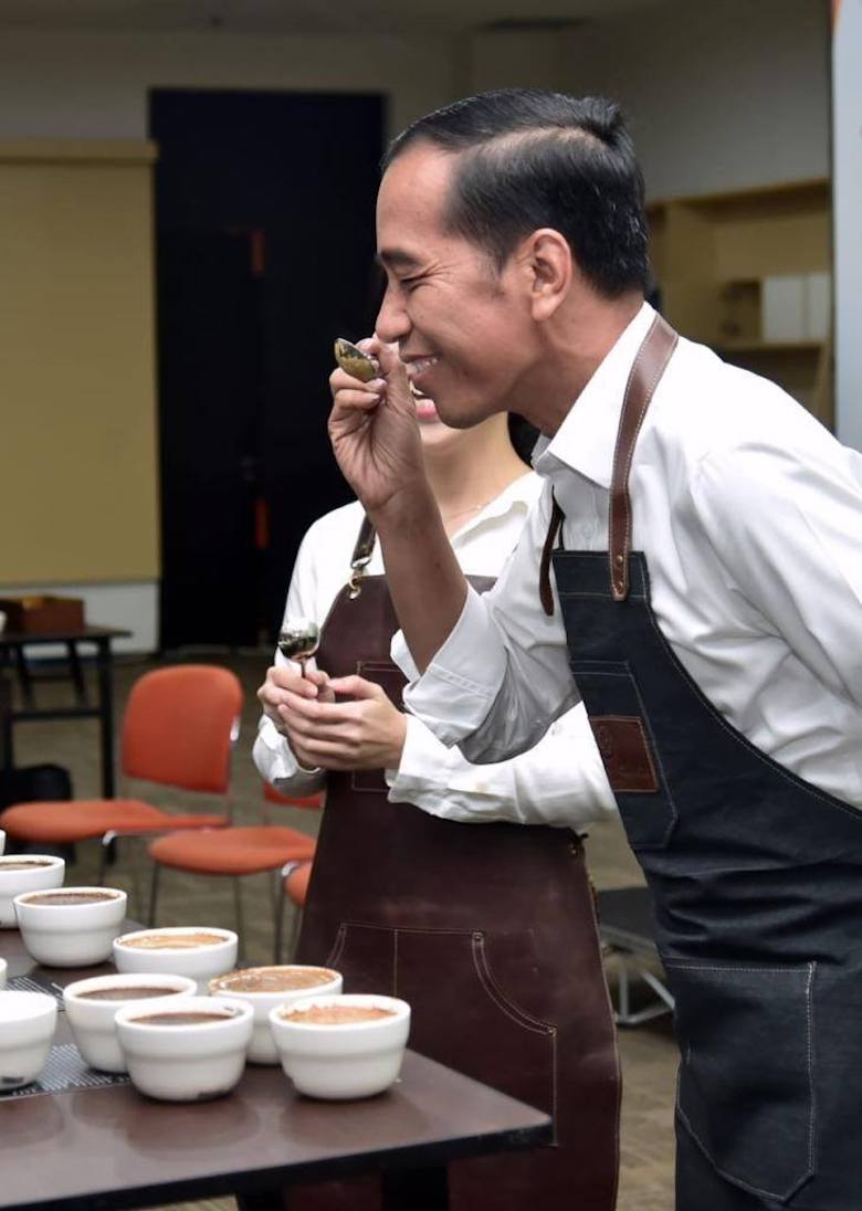 Anak-anak Muda Jangan Gampang Mengeluh Kalau Hadapi Persoalan atau Hambatan