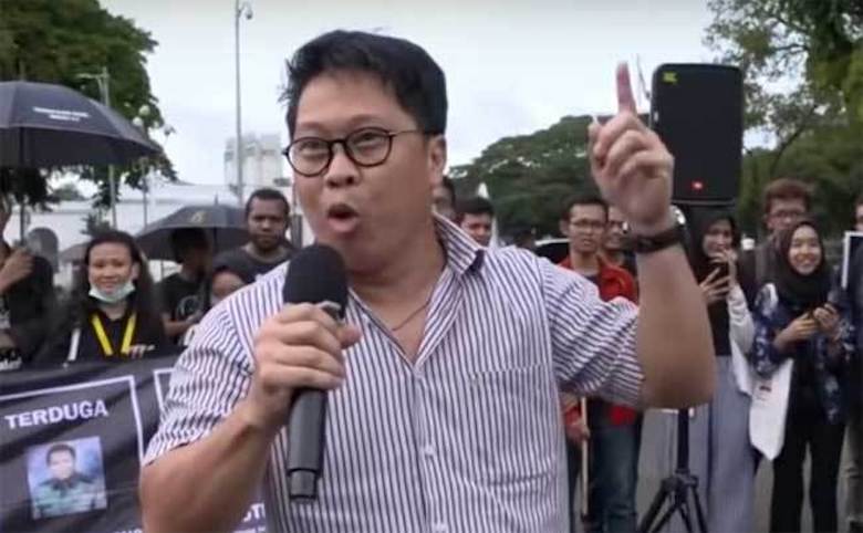 Era Aplot Jangan Ribet, Robet!