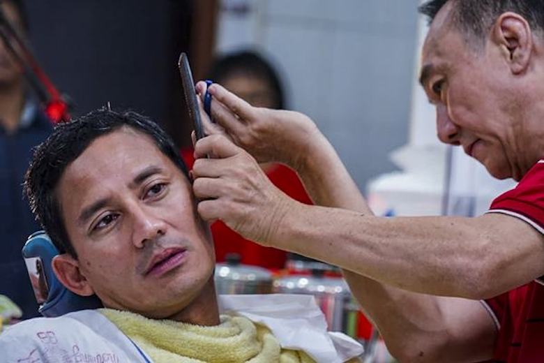 Prabowo-Sandi Boleh Menang di Jabar, tapi Jangan Harap di Indramayu