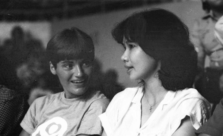 Olimpiade Barcelona 1992 [2] Oase di Tengah Paceklik Prestasi