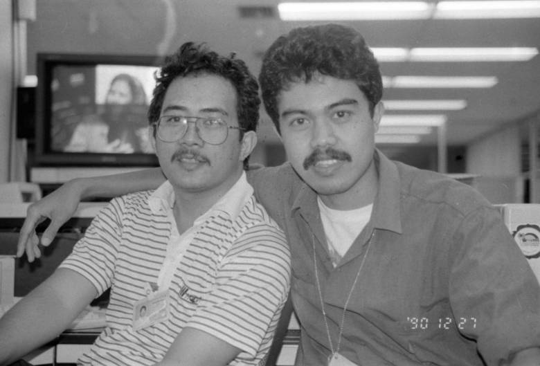 Tommy, from Nobody to Somebody