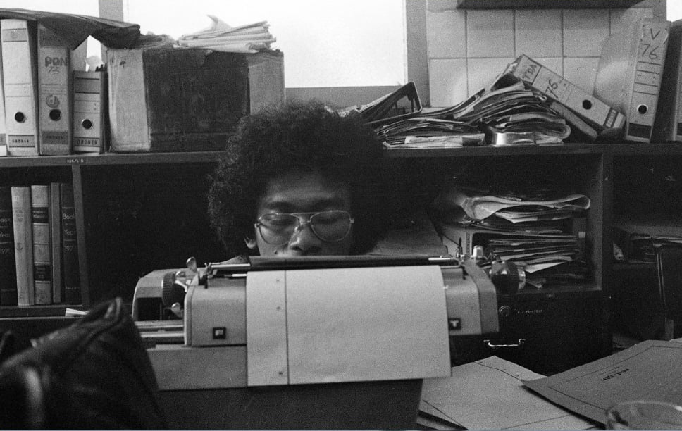 Siang-siang Jam Paling "Syuuur", Kompas Redpalms' Unplugged Story