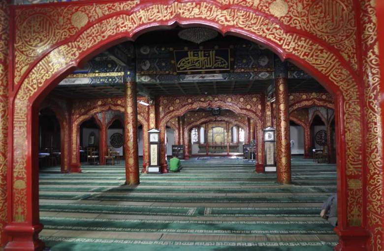 Uighur Benarkah Semata-mata Soal Agama?