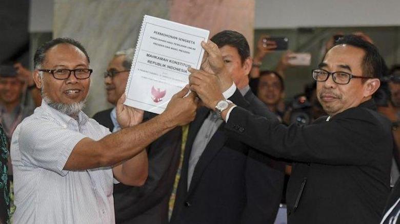 Sosok Bambang Widjojanto dan Pemilu Terburuk