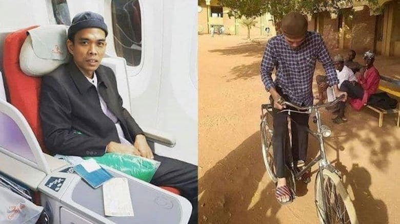 Meneroka Kasus Somad