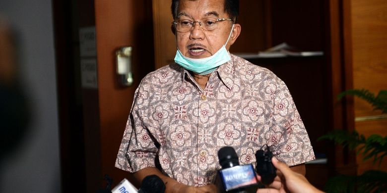 Libero Jusuf Kalla