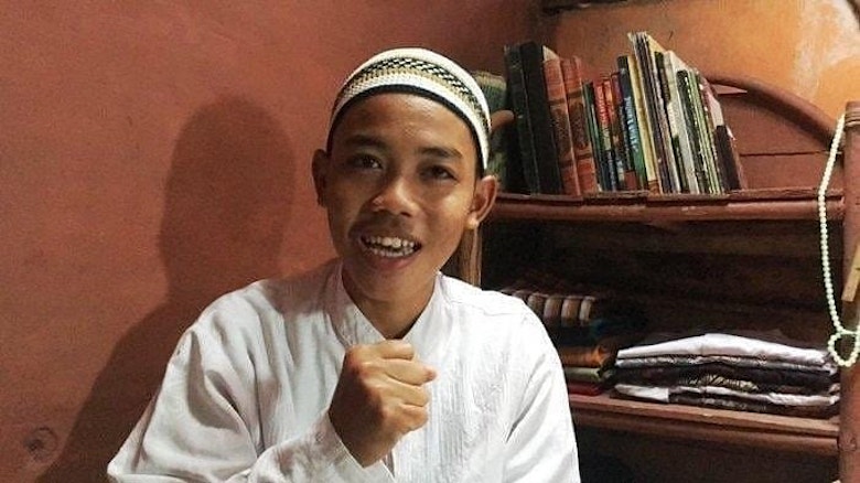 Welas Asih, Itu yang Utama