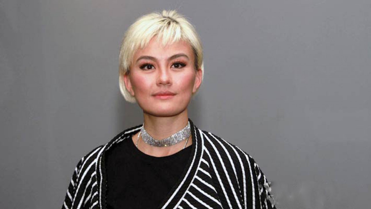 Soal Agnes Mo "Whatsoever"