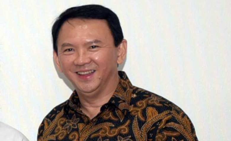 Ruang Sempit Ahok