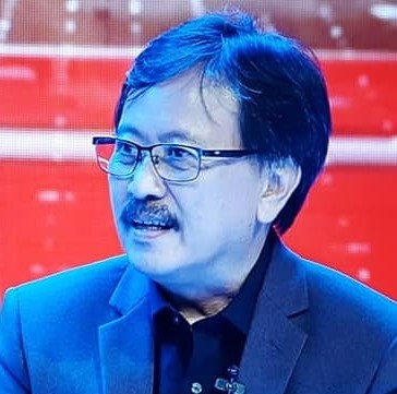 Anies Baswedan dan Kerangkeng Politik Nasdem