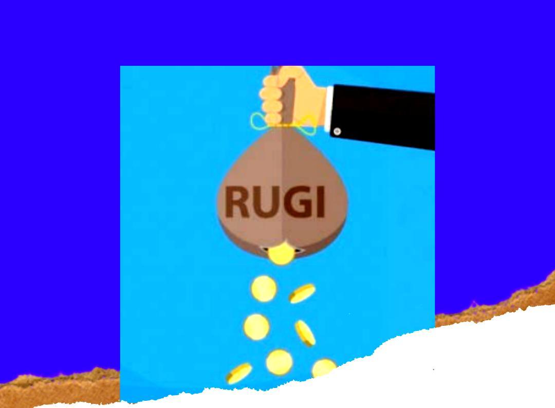 Perusda, Akhir Dosa Turunan